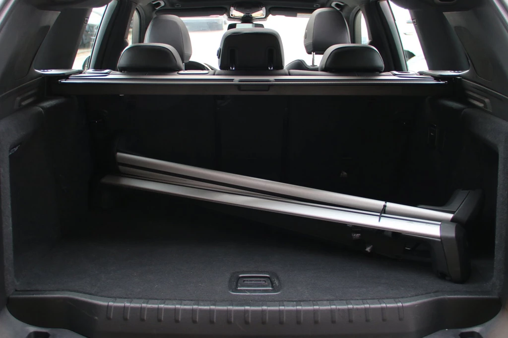 BMW X3 – foto 26