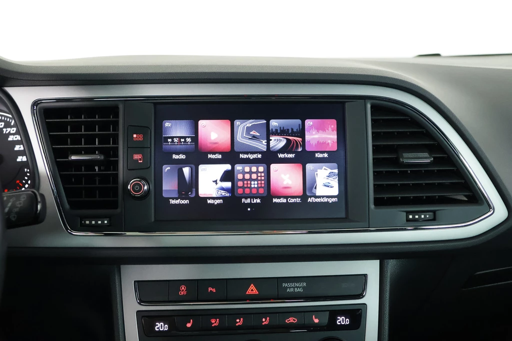 SEAT Leon – foto 19