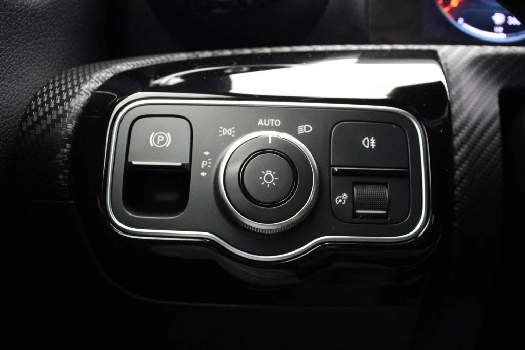 Mercedes-Benz CLA – foto 28