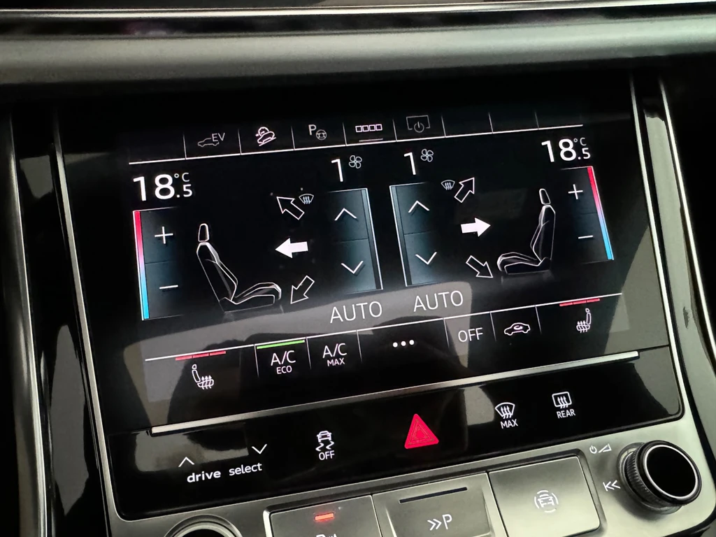 Audi Q8 – foto 21