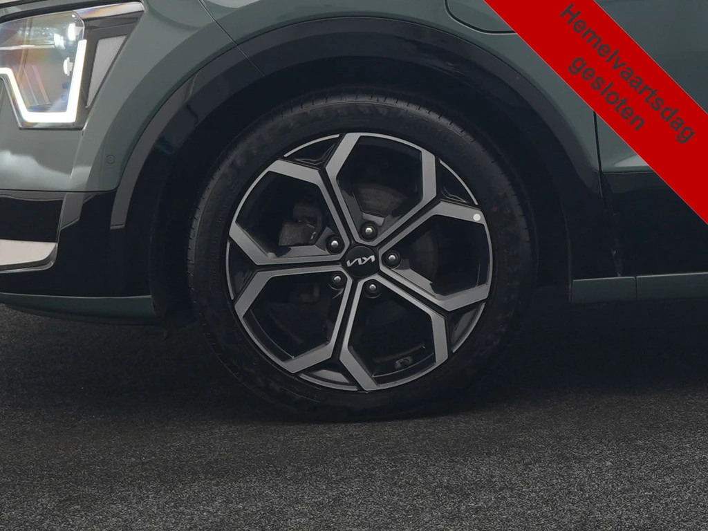 Kia Niro – foto 43