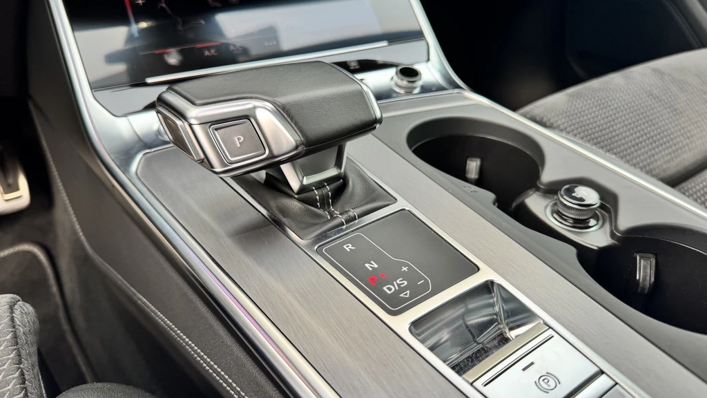 Audi A6 – foto 19