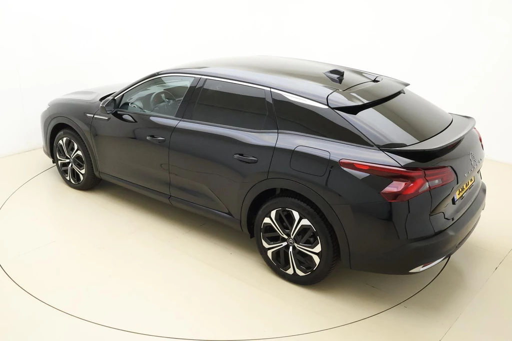 Citroën C5 X – foto 3