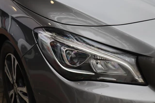 Mercedes-Benz CLA – thumbnail 19