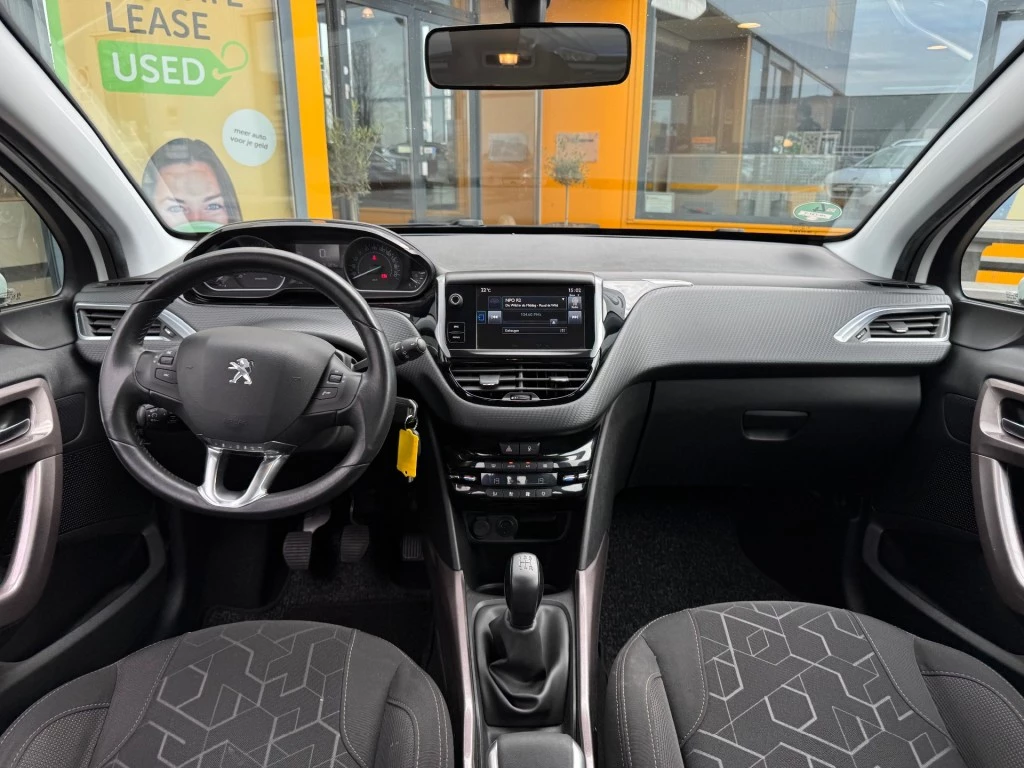Peugeot 2008 – foto 20