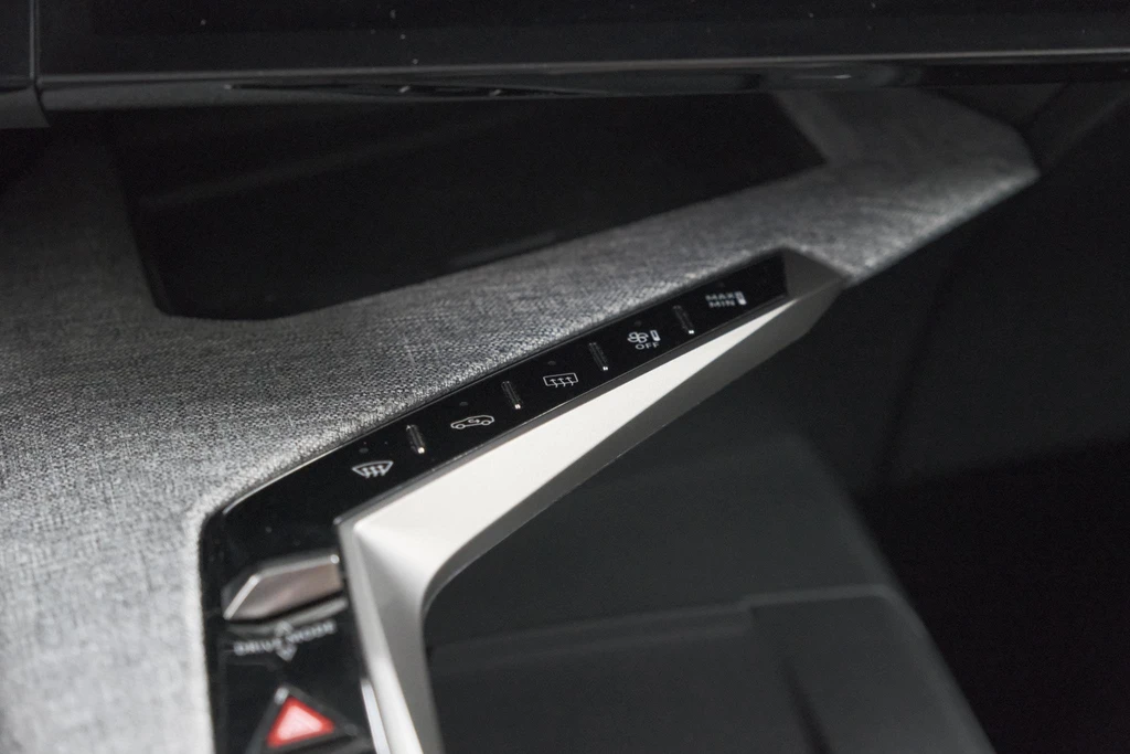 Peugeot 3008 – foto 37