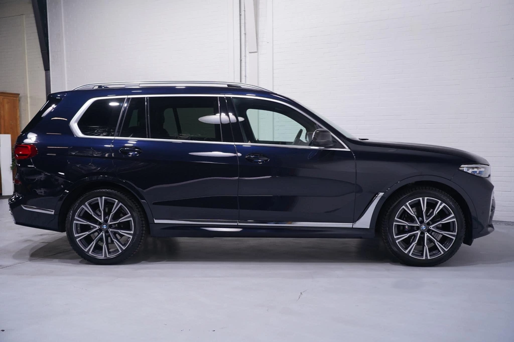 BMW X7 – foto 7