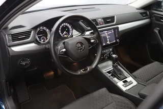 Škoda Superb – thumbnail 10