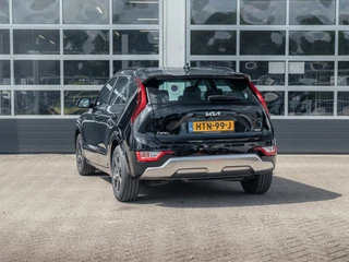 Kia Niro – thumbnail 4