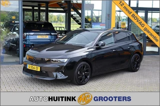 Opel Astra – thumbnail 1