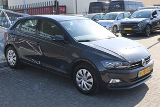 Volkswagen Polo – thumbnail 7