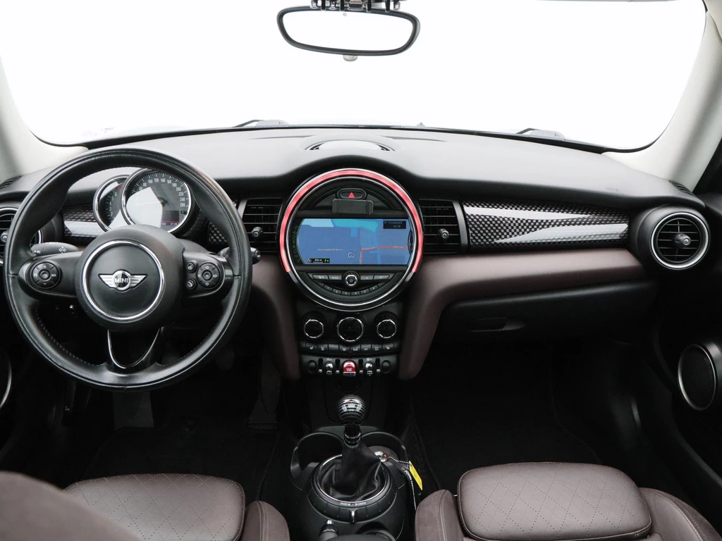 MINI Cooper S – foto 34