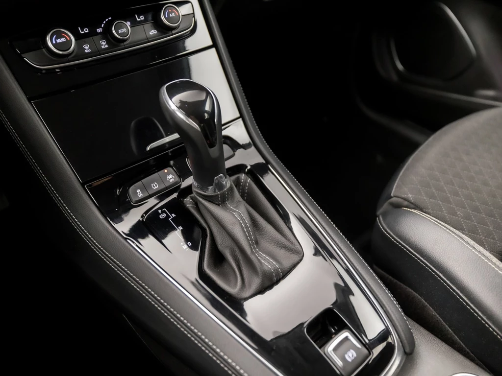 Opel Grandland X – foto 12