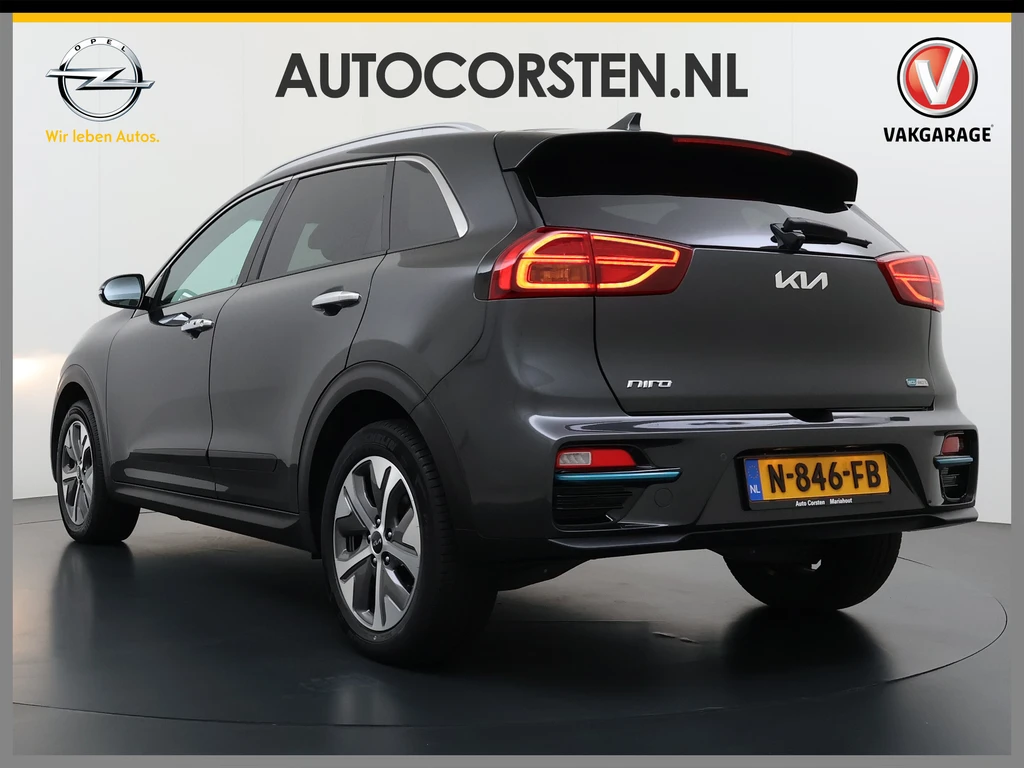 Kia e-Niro – foto 3