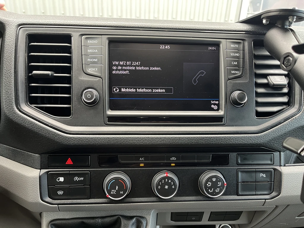 Volkswagen Crafter – foto 48