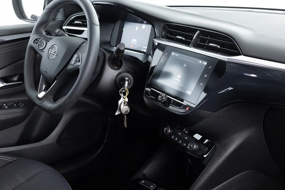 Opel Corsa – foto 9