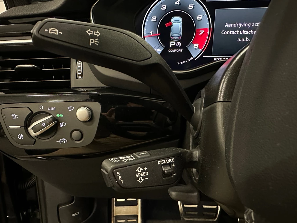 Audi A4 – foto 23