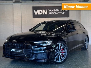Audi A6 – thumbnail 1