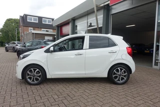Kia Picanto – thumbnail 3