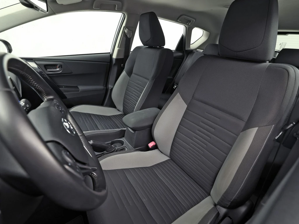 Toyota Auris – foto 15