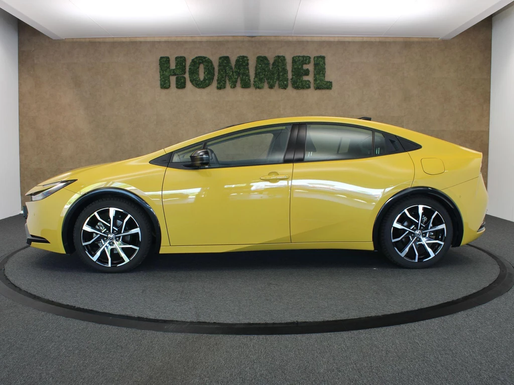 Toyota Prius – foto 3