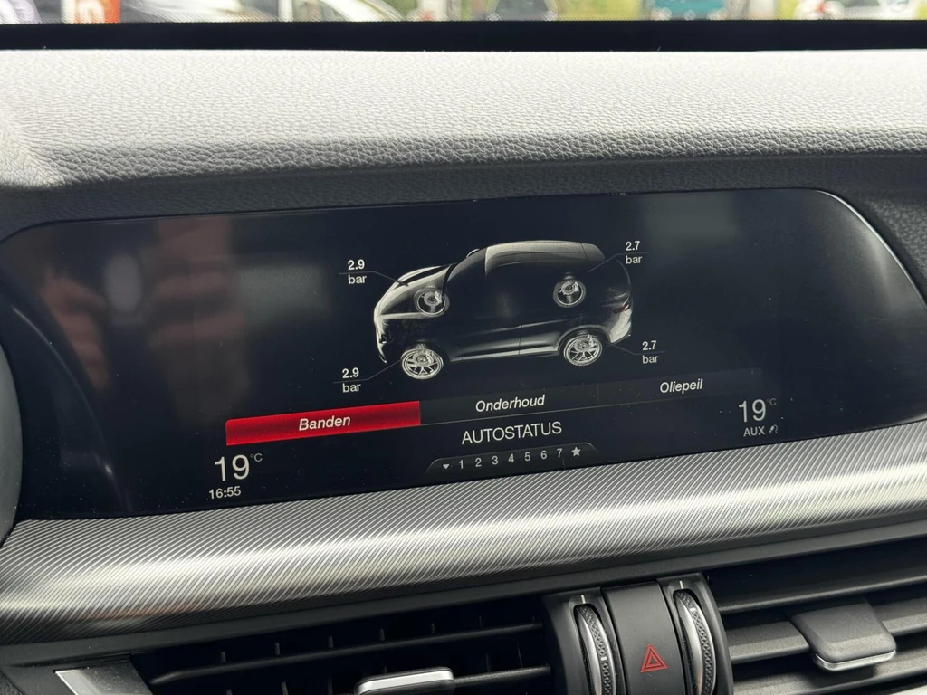Alfa Romeo Stelvio – foto 26