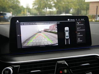 BMW 5 Serie – thumbnail 31