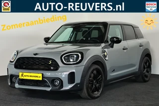 MINI Countryman – thumbnail 1