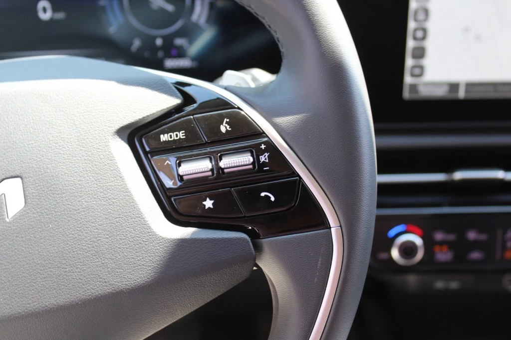 Kia Niro – foto 14