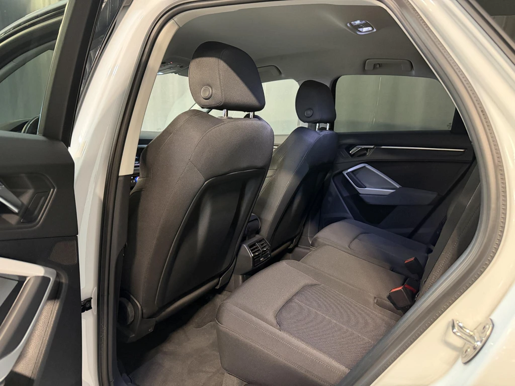 Audi Q3 – foto 33