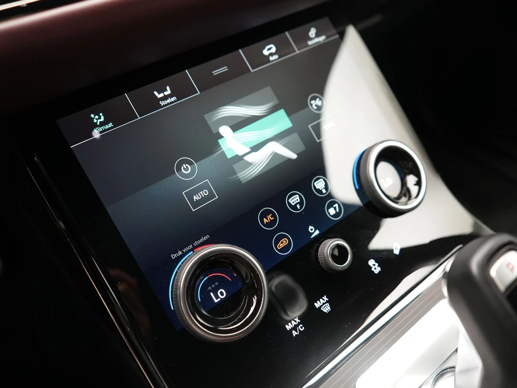 Land Rover Range Rover Evoque – foto 41