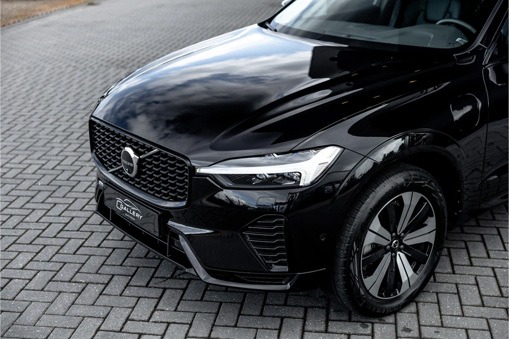 Volvo XC60 – foto 2