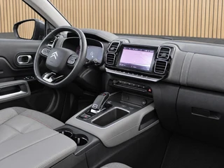 Citroën C5 Aircross – thumbnail 8