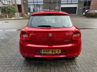 Suzuki Swift – thumbnail 4