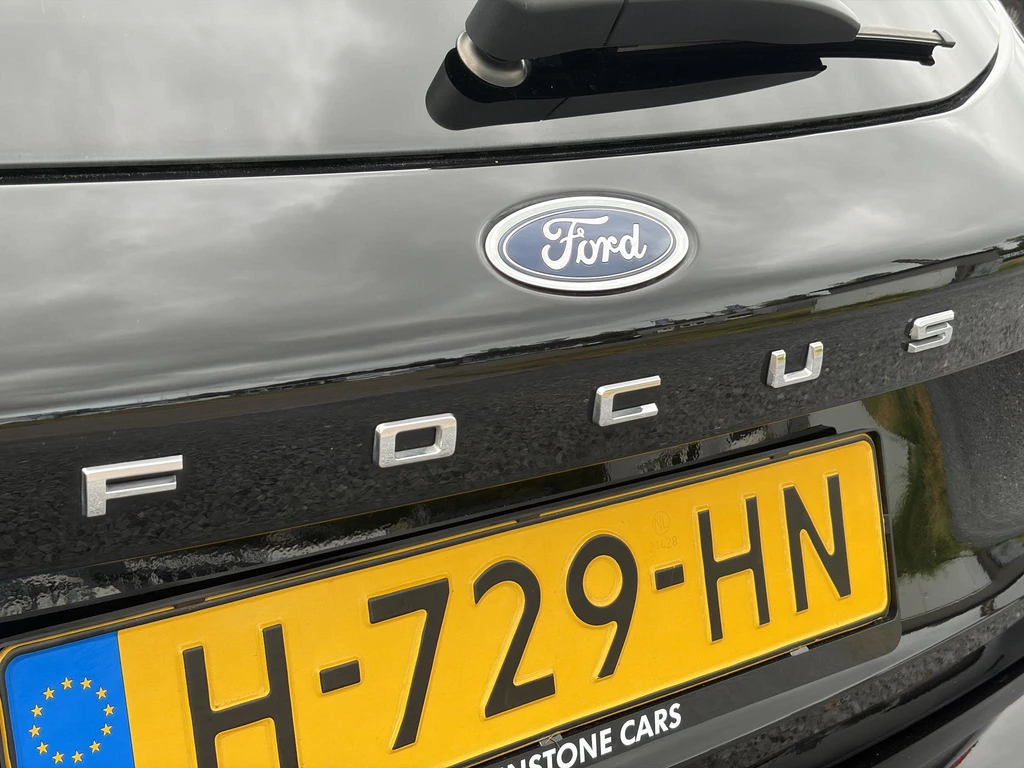 Ford Focus – foto 49