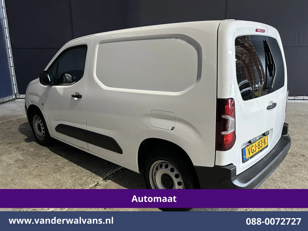 Peugeot Partner – foto 2