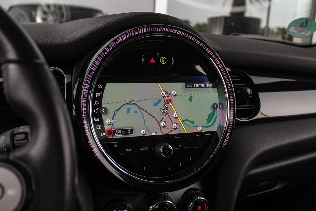 MINI Electric – foto 29