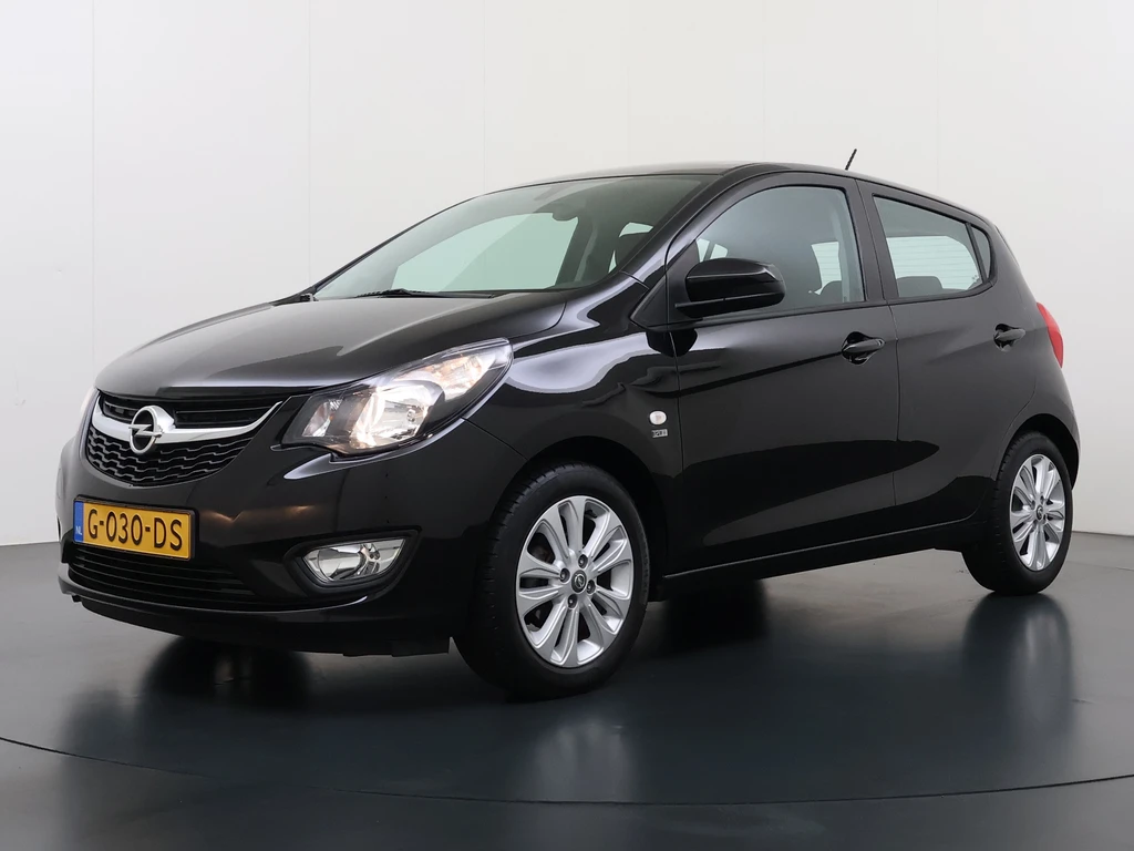 Opel KARL – foto 2
