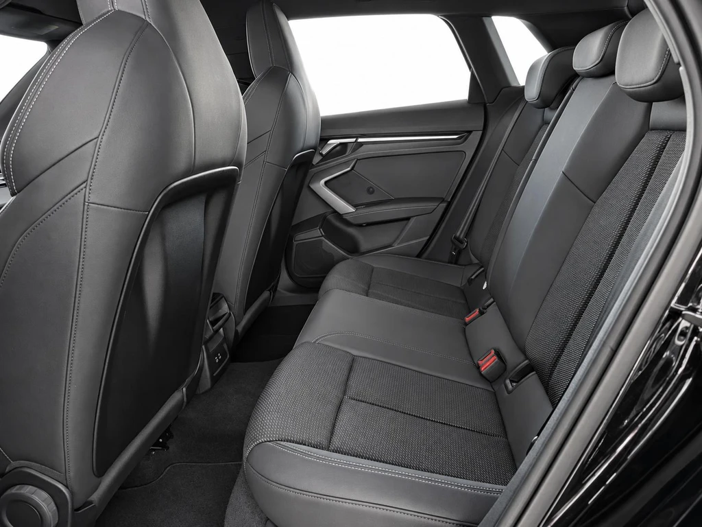 Audi A3 – foto 28