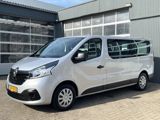 Renault Trafic – thumbnail 1