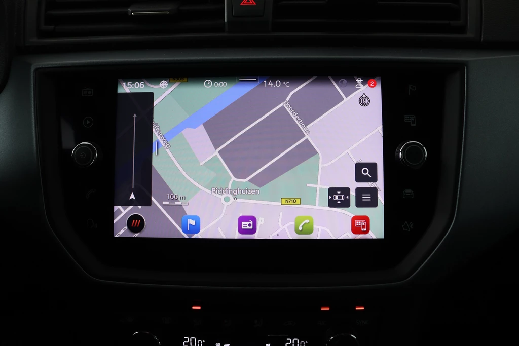 SEAT Arona – foto 19