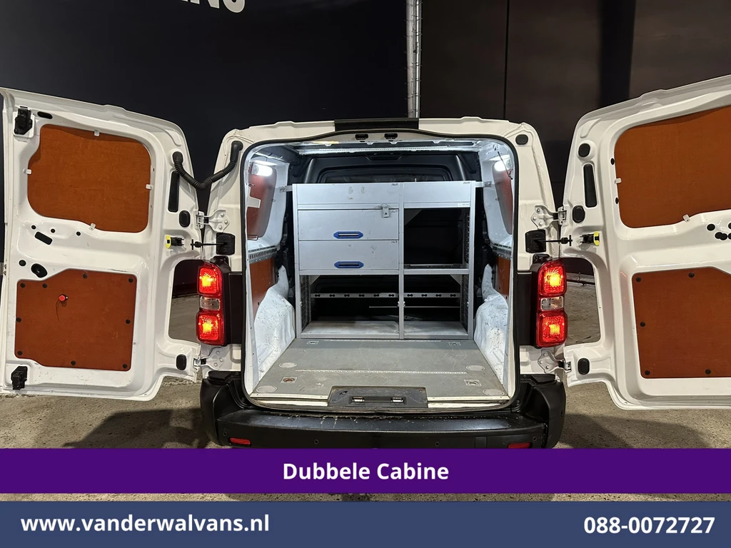 Peugeot Expert – foto 13