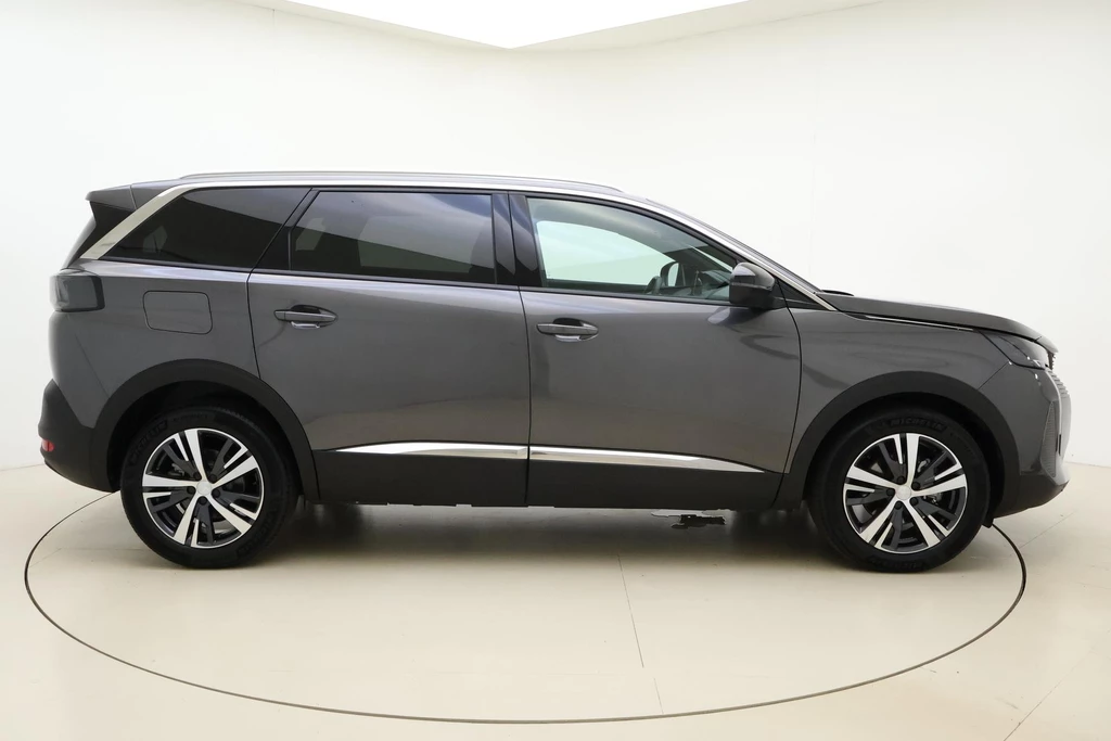 Peugeot 5008 – foto 7
