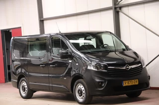 Opel Vivaro – thumbnail 6