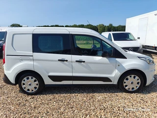Ford Transit Connect – thumbnail 6