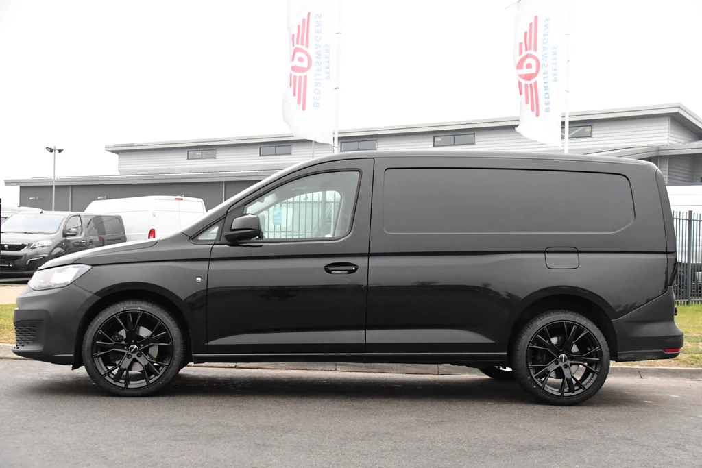 Volkswagen Caddy – foto 4