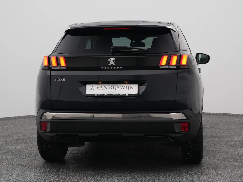 Peugeot 3008 – foto 8