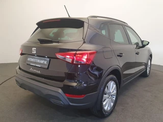 SEAT Arona – thumbnail 5
