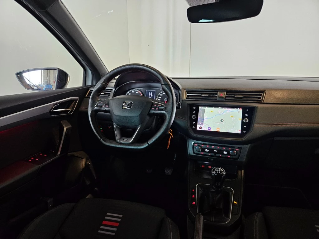 SEAT Ibiza – foto 24