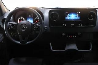 Mercedes-Benz Sprinter – thumbnail 9